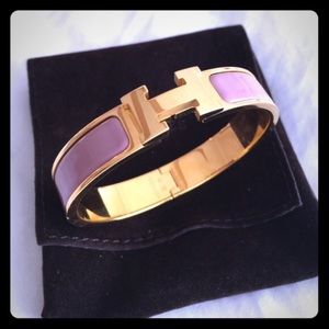 Authentic Hermes Bracelet